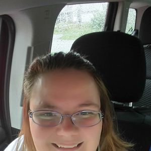 Meet your Posher, Tiffany